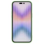 Nillkin CamShield Silky silicon case for Apple iPhone 15 Pro Max 6.7 (2023) order from official NILLKIN store